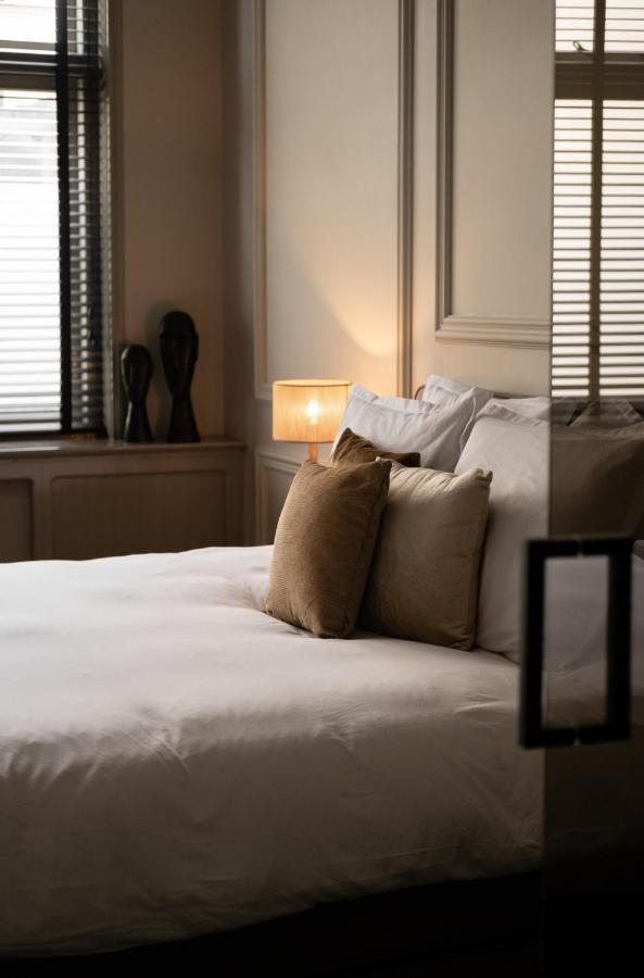 Boutique Hotel Huys Oud Teylingen Warmond Esterno foto