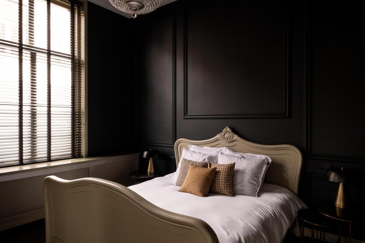 Boutique Hotel Huys Oud Teylingen Warmond Esterno foto