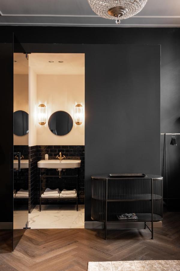 Boutique Hotel Huys Oud Teylingen Warmond Esterno foto
