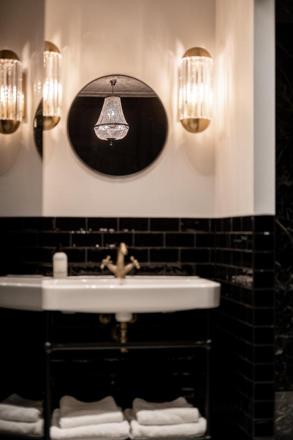 Boutique Hotel Huys Oud Teylingen Warmond Esterno foto