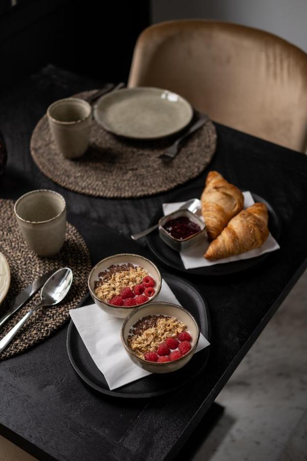 Boutique Hotel Huys Oud Teylingen Warmond Esterno foto